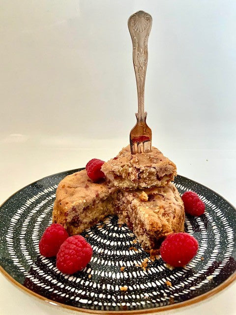 National Raspberry Cake Day