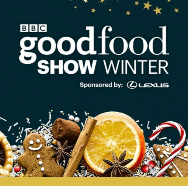 BBC Good Food Event 2023 Stag Bakeries