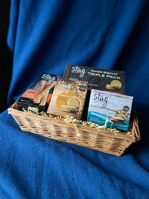 Hampers Now Available