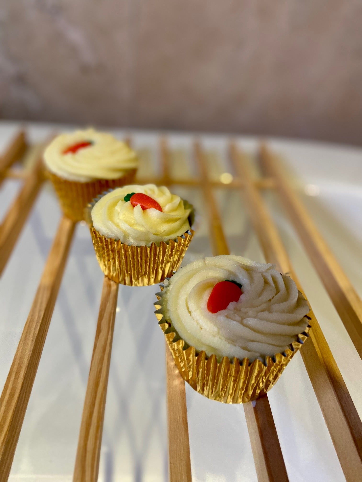 National Carrot Cake Day
