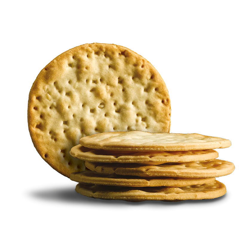 Multi-seed Water Biscuits