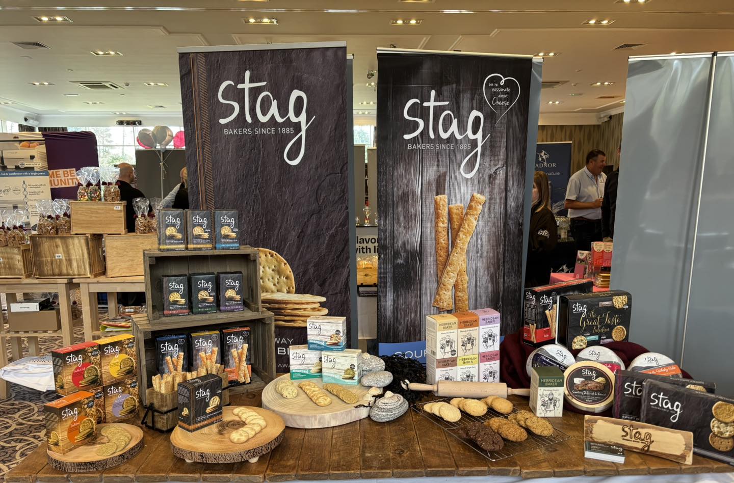 Williamson Walkabout Event 2025 Success