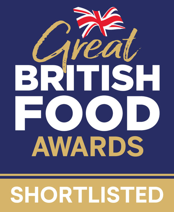 Seaweed Water Biscuits ‘Highly Commended’