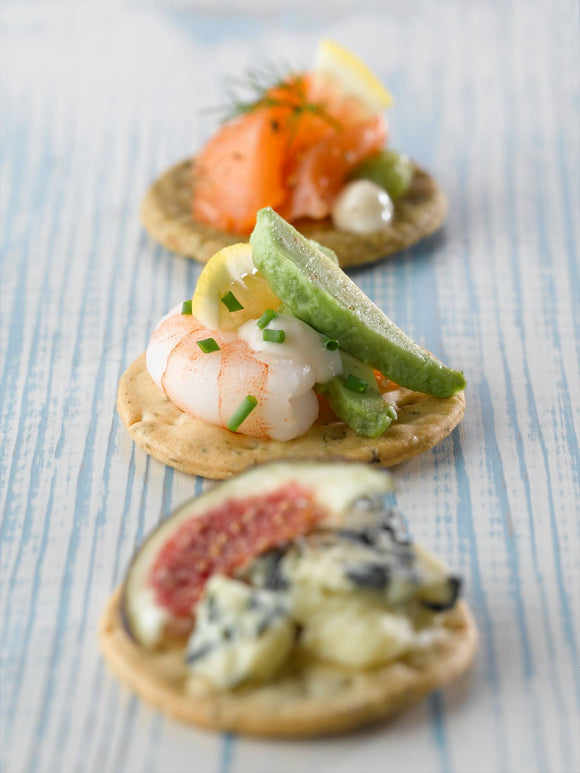 Christmas is coming to town!