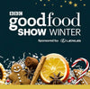 We have arrived at BBC Good Food Event 2023