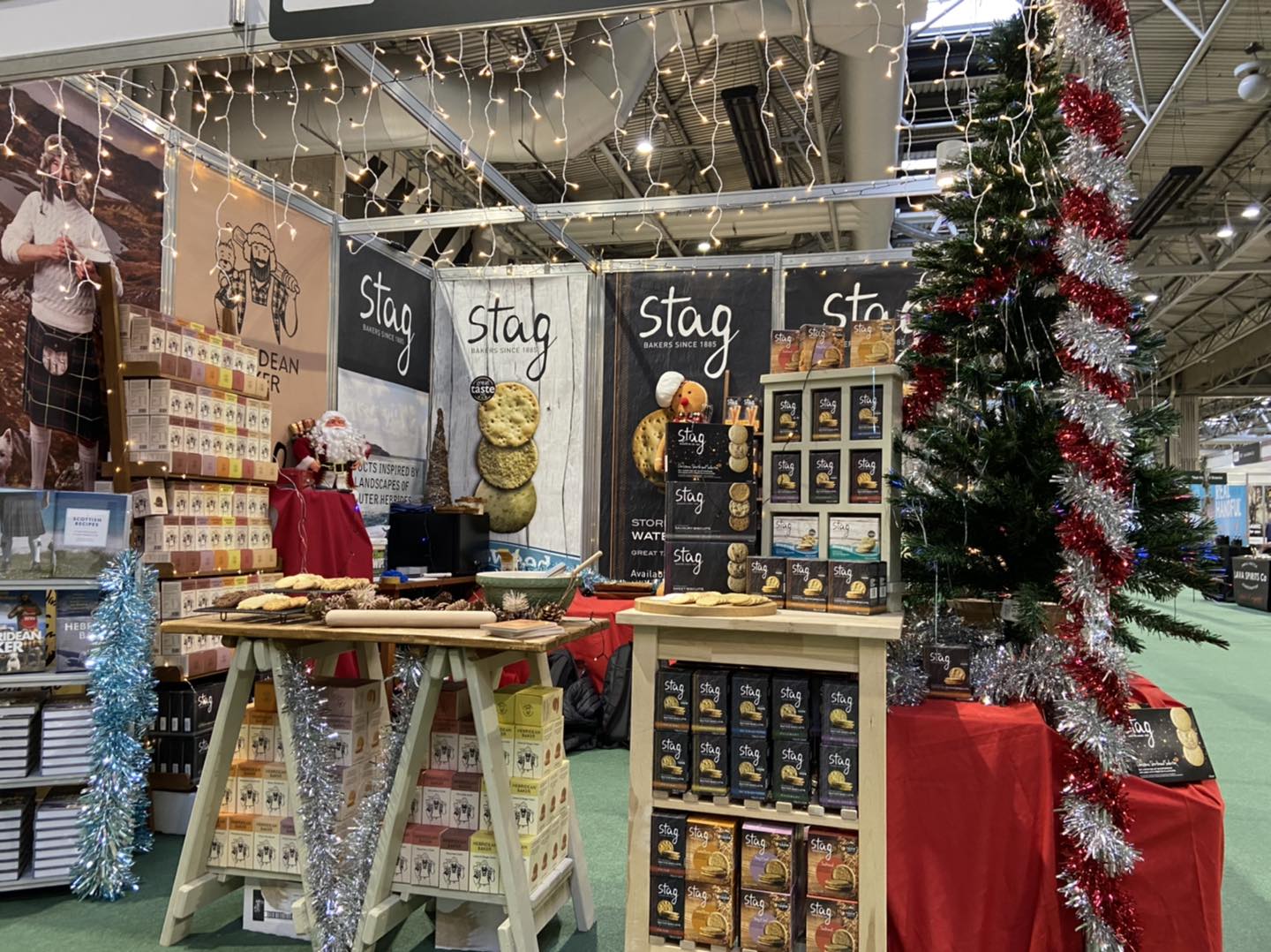 BBC Good Food Show Winter