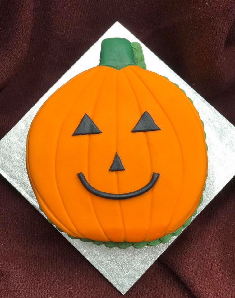 Happy Halloween