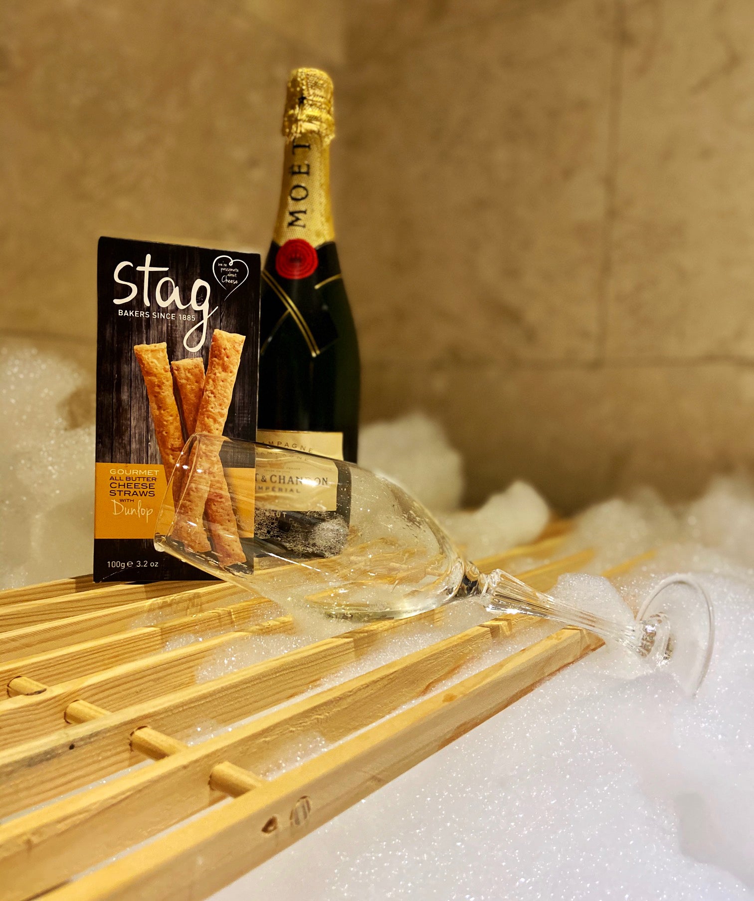 Global Champagne Day