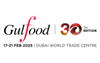 Gulfood 2025 Tradeshow in Dubai