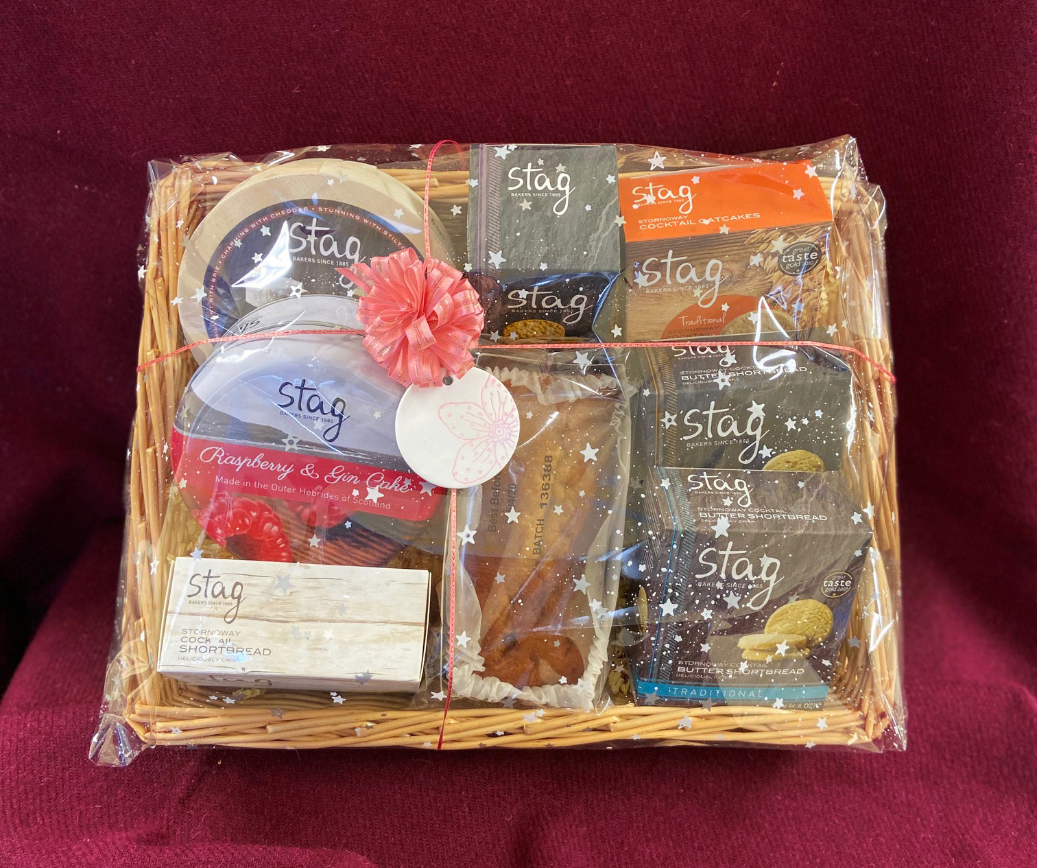 Mother's Day Hamper