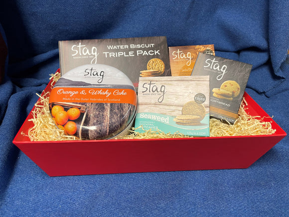 Hebridean Celtic Festival