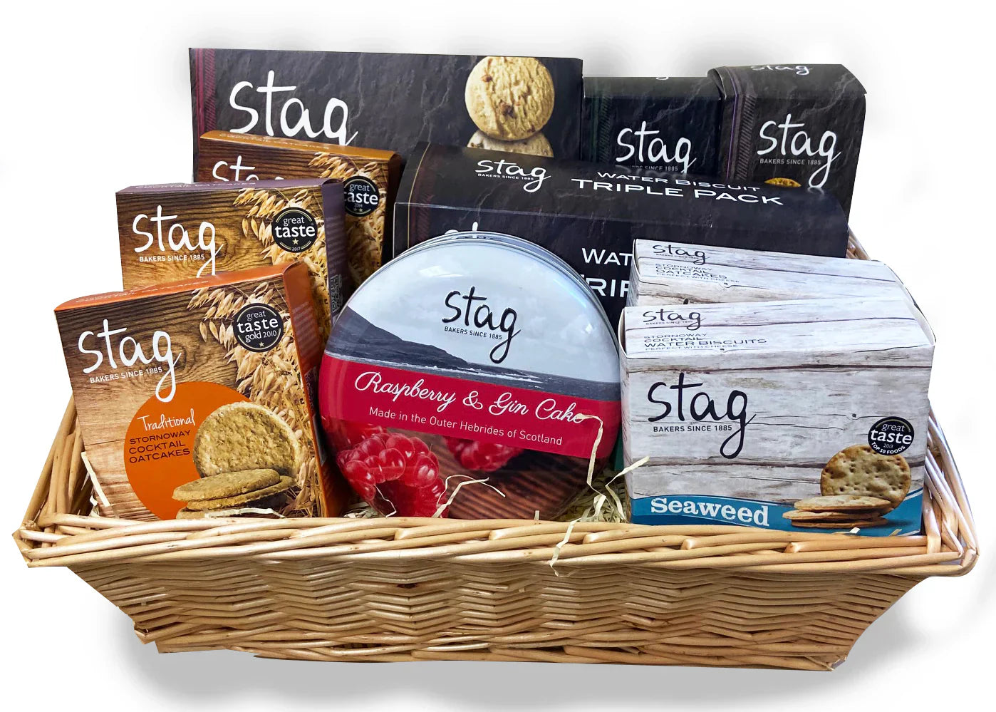 Hamper Collection