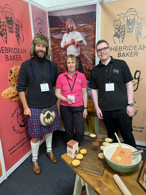 Speciality & Fine Food Fair 2022