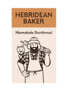 Hebridean Baker Collection