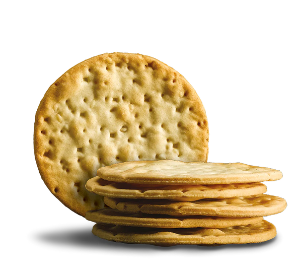 Multi-seed Water Biscuits