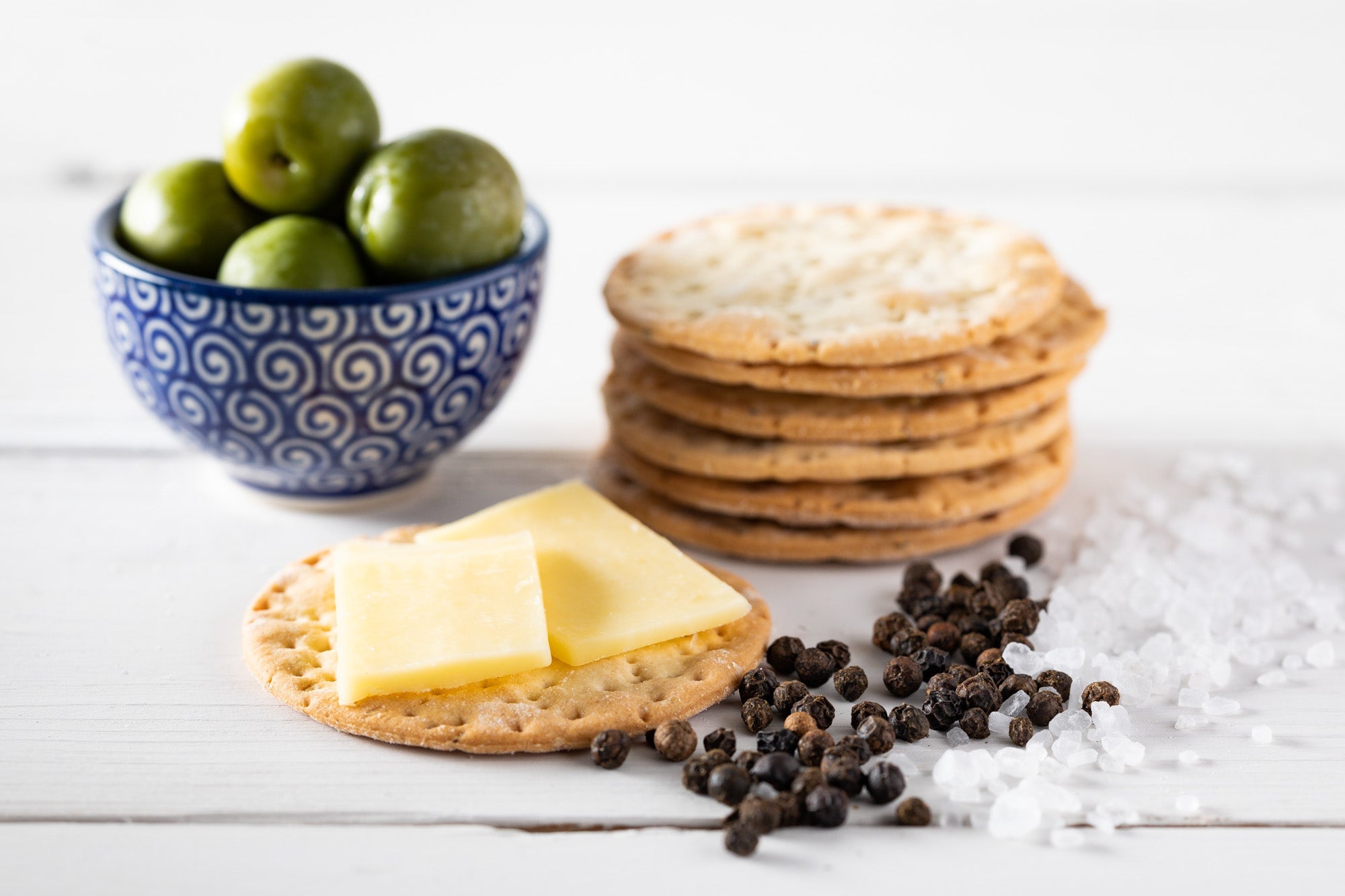 National Biscuit Day
