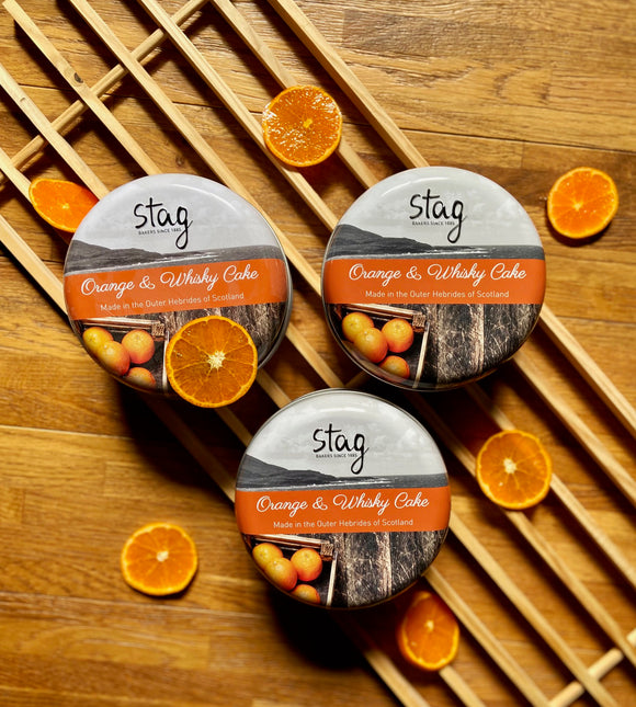 World Whisky Day 2021