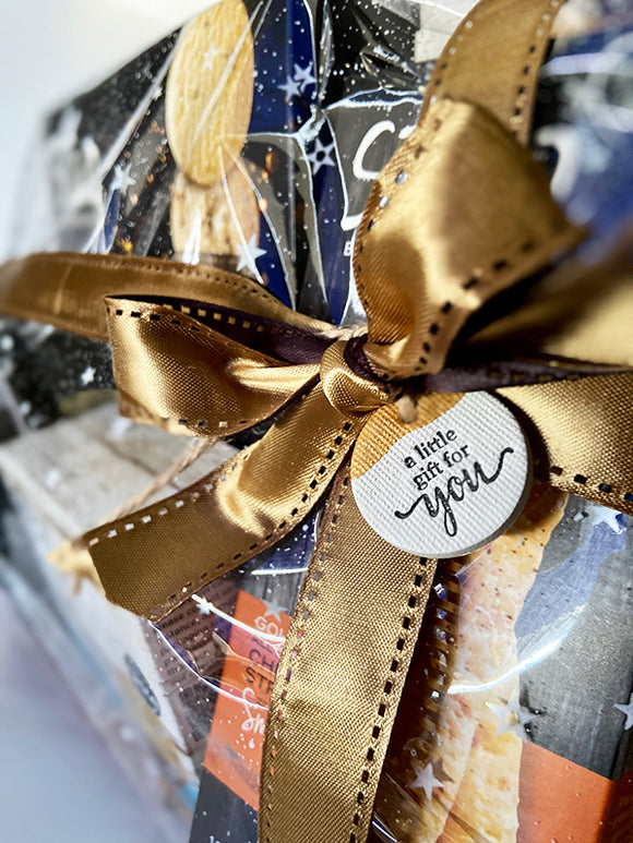 2020 Christmas Hampers