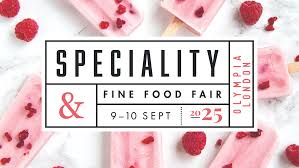 Speciality & Fine Food Fair 2025