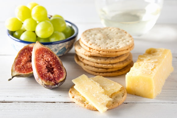 Cocktail Original Water Biscuits