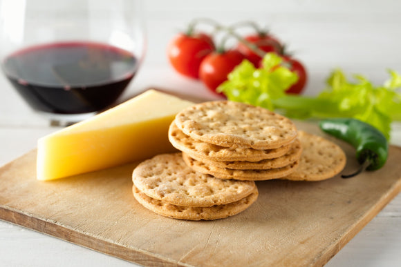 Collections & Toppings