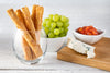Cheese Straws Perfect For picnics - What's your favourite?