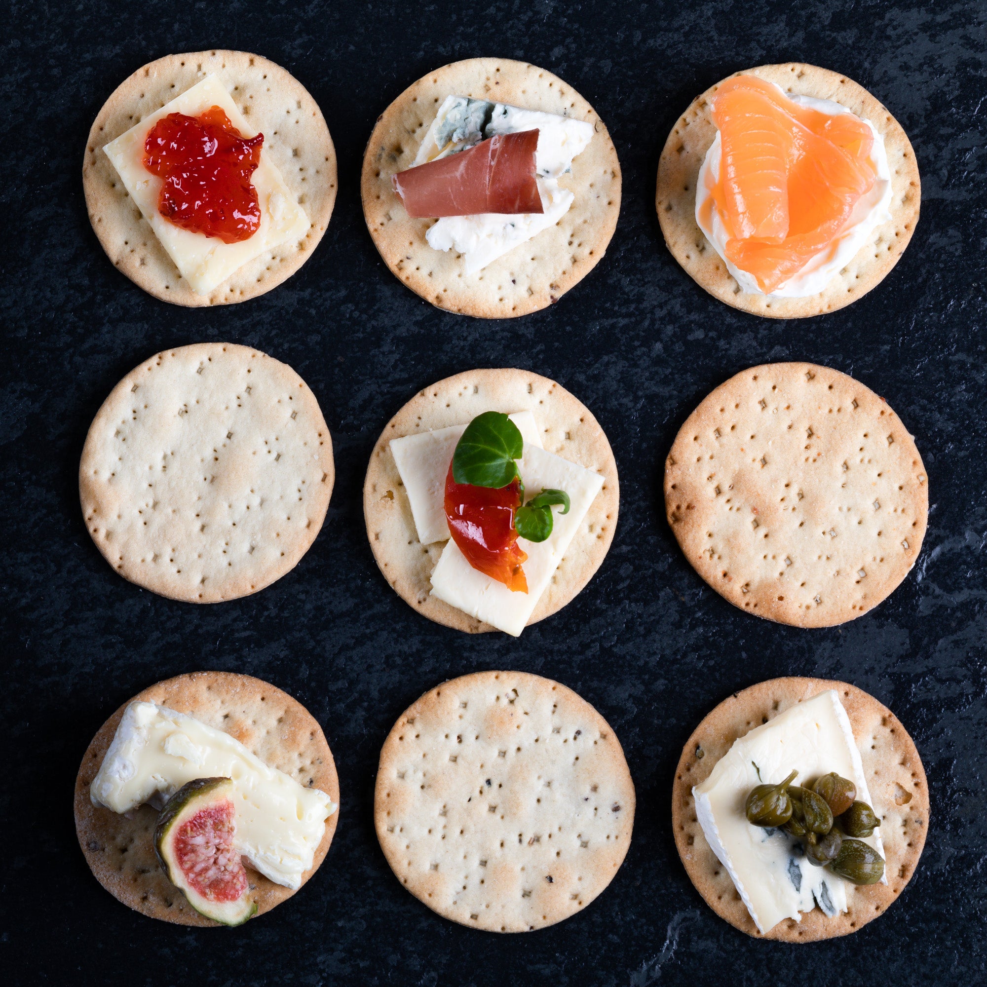 Great Taste Selection Tin