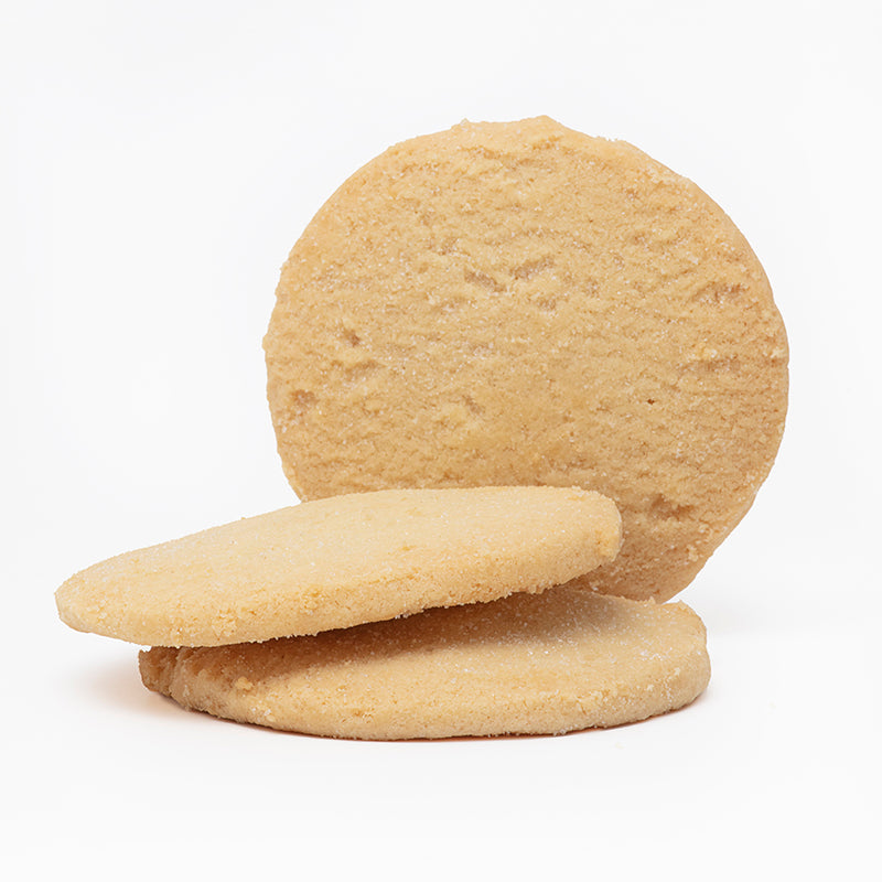 Hebridean Baker Whisky Shortbread