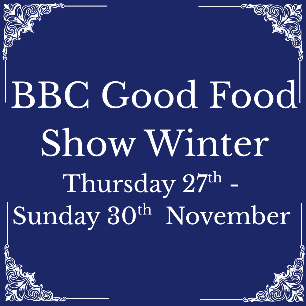 BBC Good Food Winter Event 2025