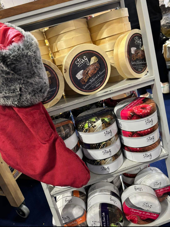 Success at BBC Good Food 2025