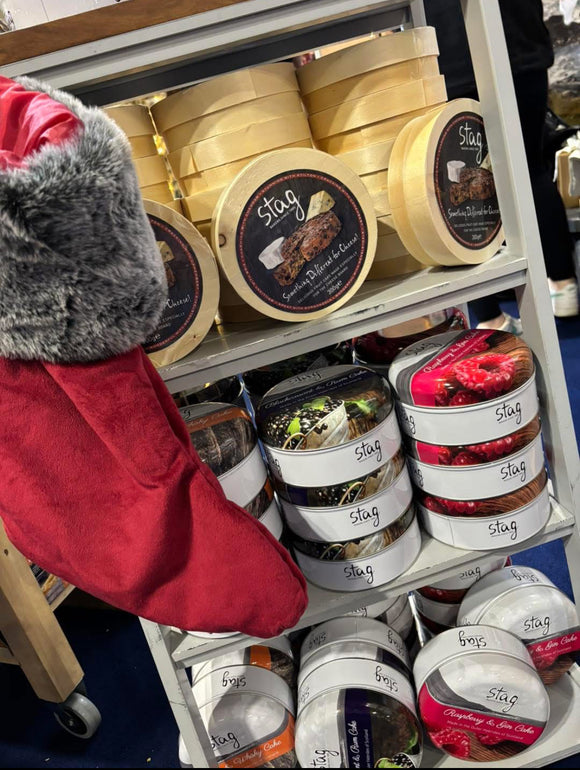 Success at BBC Good Food 2025