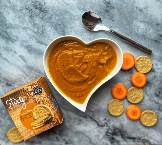 Soup Season Has Started!