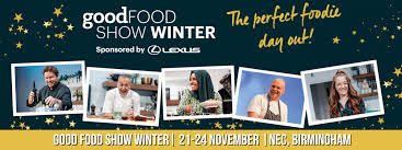 BBC Good Food Winter 2024