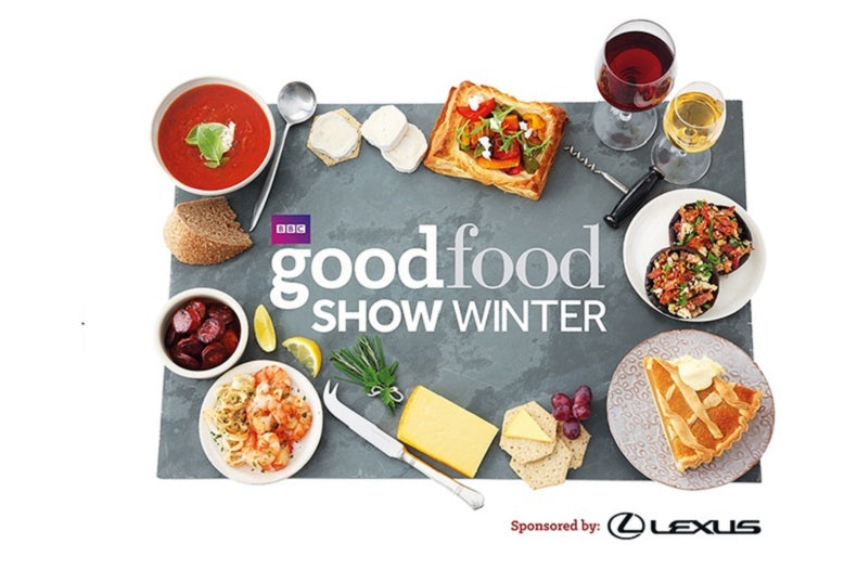 BBC Good Food Event 2024