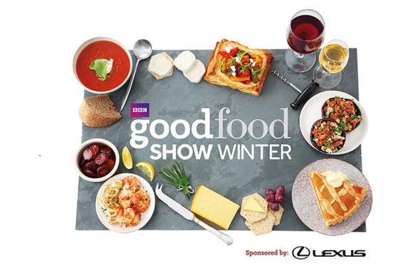 BBC Good Food Event 2024