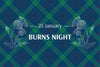 Burns Night