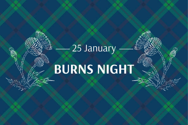 Burns Night