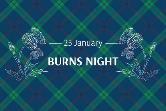 Burns Night