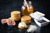 Oatcakes Recipe