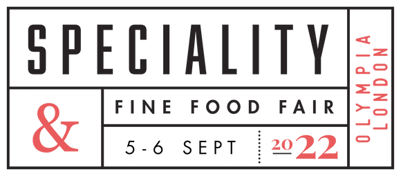 Speciality and Fine Food Fair September 2022