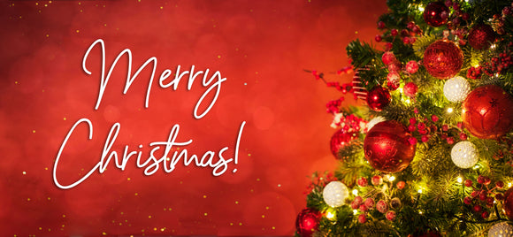 Tis the season to be jolly