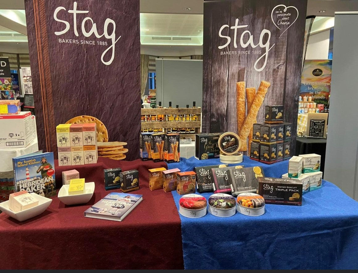 Williamsons Trade Show Event 15th March