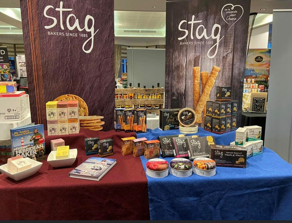 Williamsons Trade Show Event 15th March