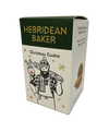 Hebridean Baker Christmas Cookie