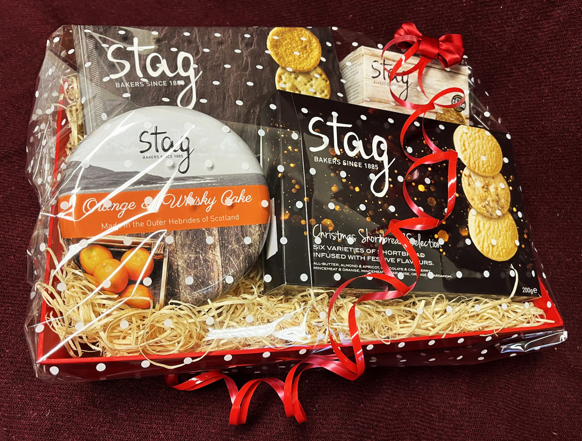 Christmas Cracker Hamper