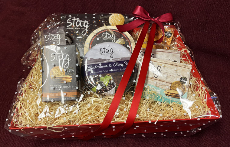 Festive Favourites Hamper