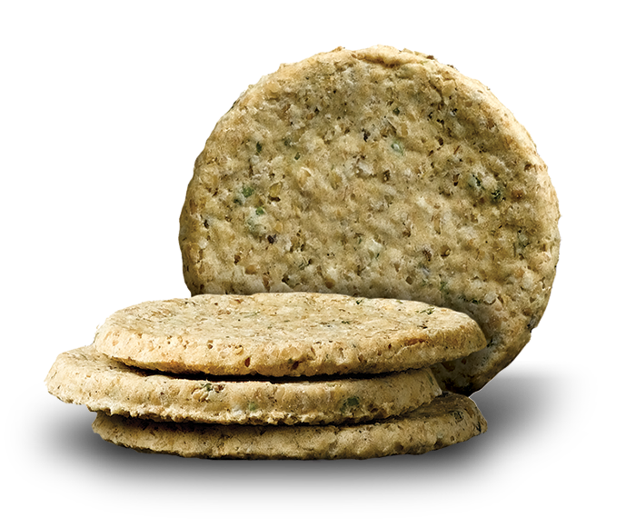 Stornoway Seaweed Oatcakes