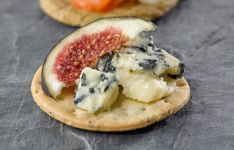 Stornoway Seaweed Water Biscuits