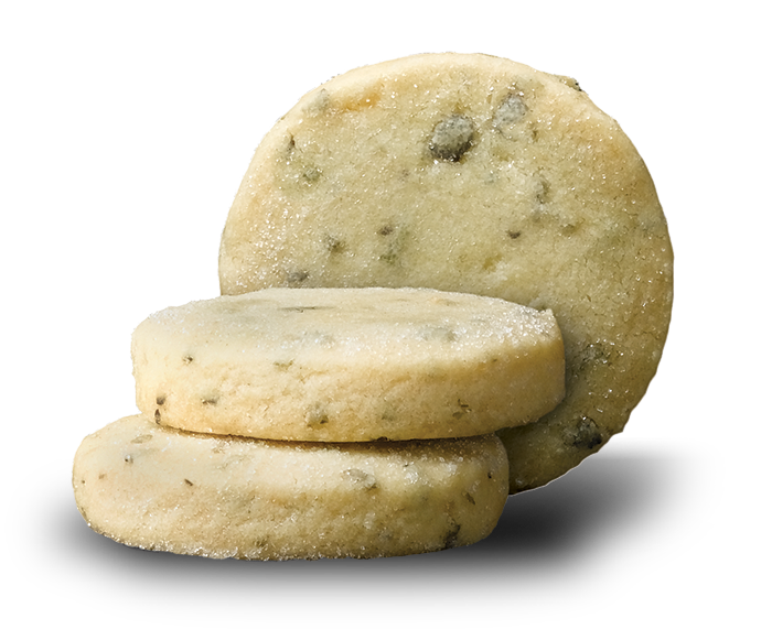 Stornoway Seaweed Shortbread