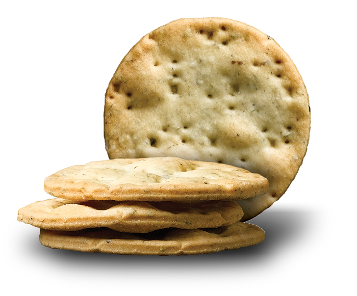 Stornoway Seaweed Water Biscuits